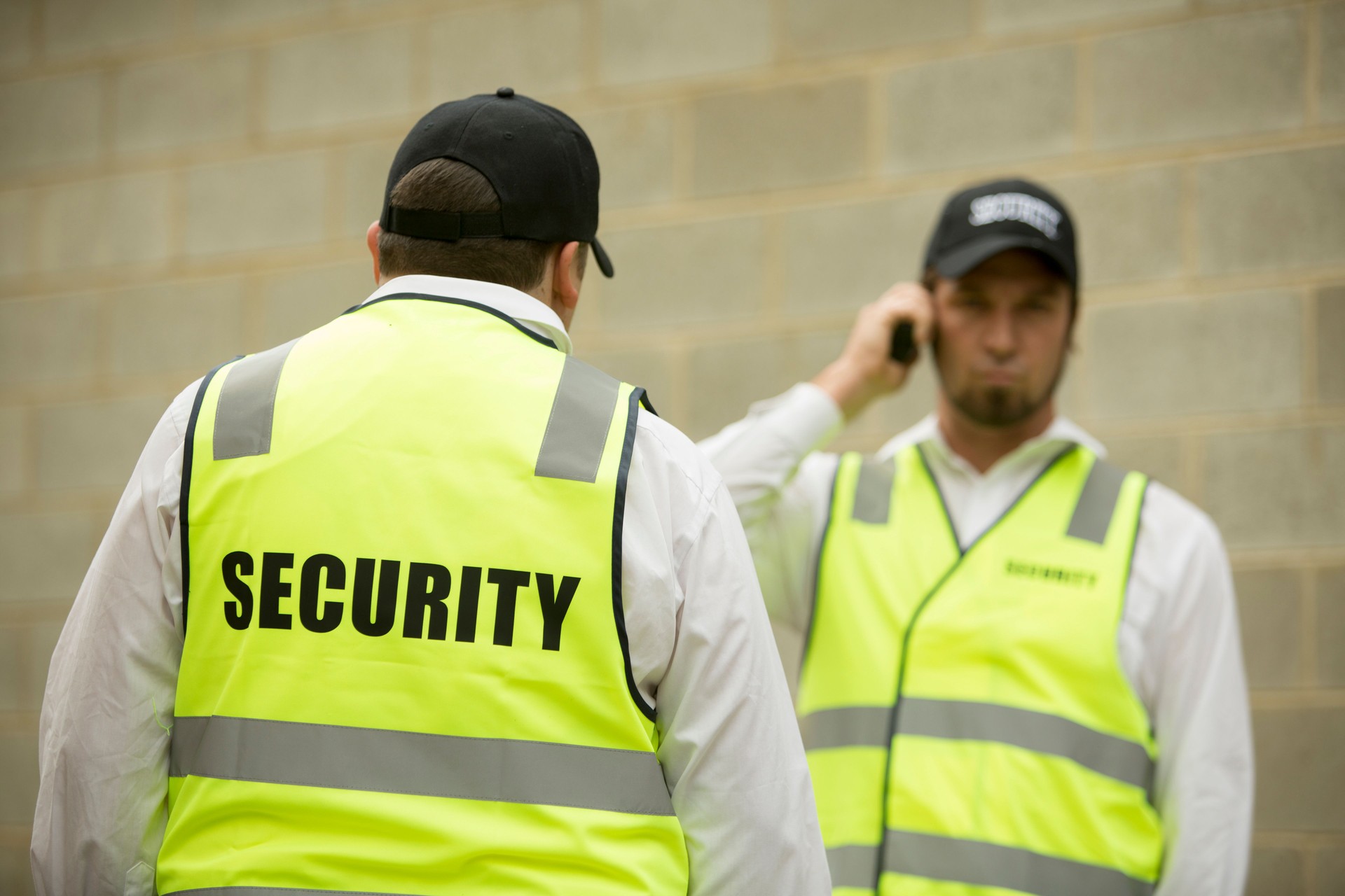 Security Guards